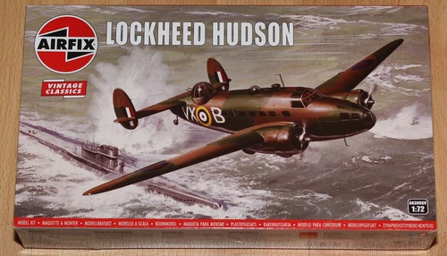 Airfix a03006v bausatz - a03006v,