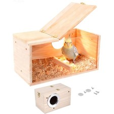 Vogel Nistkasten Holz