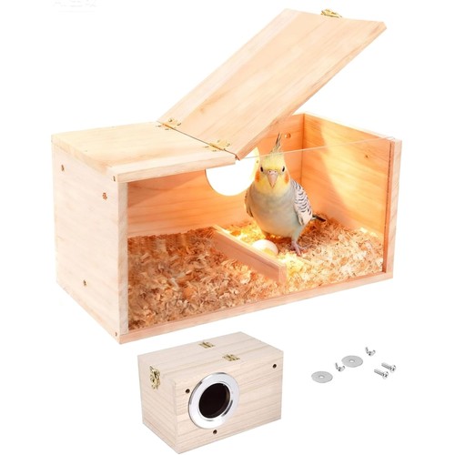 Vogel nistkasten holz - vogel,