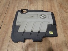 Motorabdeckung VW Passat 3C