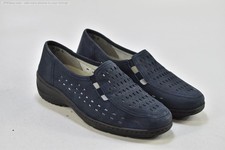 Medicus  Damen Halbschuhe Slipper Ballerinas  UK 5 Nr. 25-O 1622