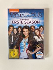Victorious - Die komplette