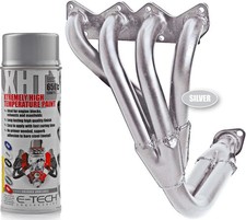 E-TECH XHT SILBER Extrem