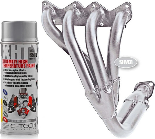 Tech xht silber - xht,