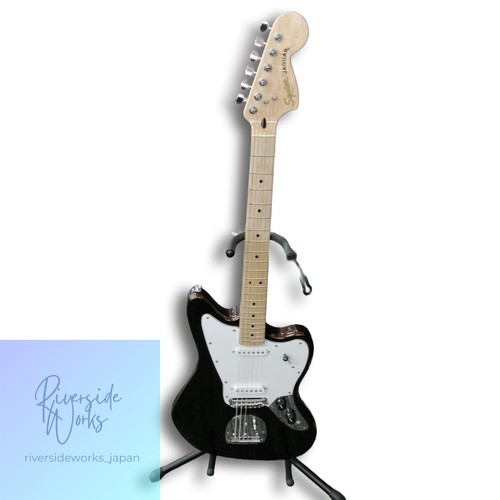 Squier affinity jaguar wpg - jaguar, mn
