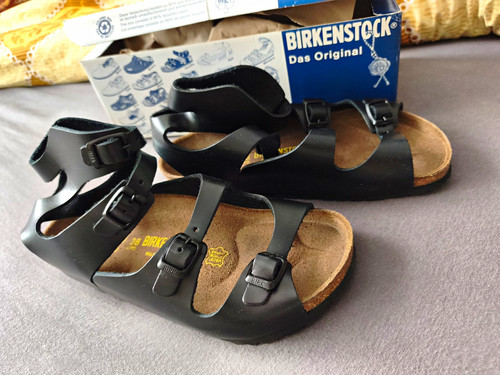 Birkenstock athen damen - birkenstock,
