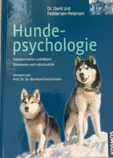 Hundepsychologie, neuwertig