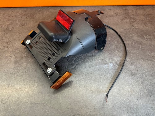 Kennzeichenhalter spritzschutz - kennzeichenhalter,