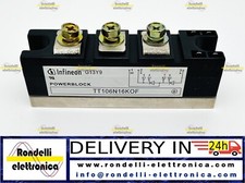 TT106N16KOF  -Lieferung