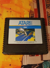 QIX (1984) ATARI VCS 5200 (Modul / Cartridge) classic works 8-bit