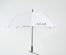 JuCad ® Regenschirm inkl