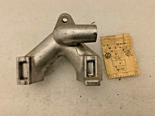 NSU Prinz TT 1000 1200 Ansaugbrücke  für Doppel Vergaser Anlage (NW654) Neu NOS