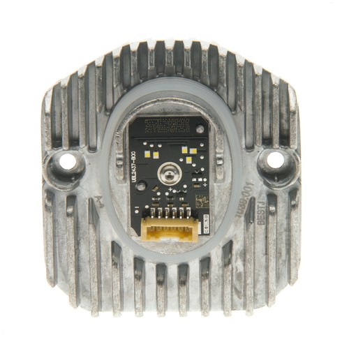 Led tagfahrlicht modul - led,