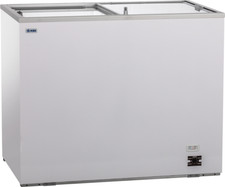 Gastro eistruhe mit - eistruhe,