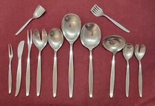 WMF Stockholm Cromargan