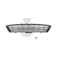 Lexmond Stoßstange Gitter Mitte 99-04 für Peugeot 406 99-04 nicht Coupe
