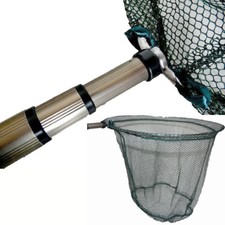 Kescher Netz Unterfangskescher