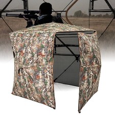 Jagdzelt angelzelt pop - jagdzelt, pop-up-zelt