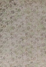 Abstrakt Modern 2.4x3.4m Indisch Teppich Handmade Wolle Wohnzimmer Teppich