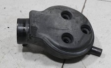 OPEL Corsa B Bj 99 1,0 40KW Ansaugstutzen Abdeckung Vergaser #92962-H395