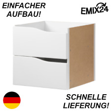 IKEA KALLAX EXPEDIT Einsatz 2