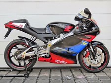Aprilia RS 125 MPB SF SBK WM