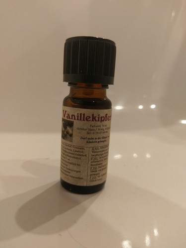 Duftöl bzw parfumöl - bzw.,