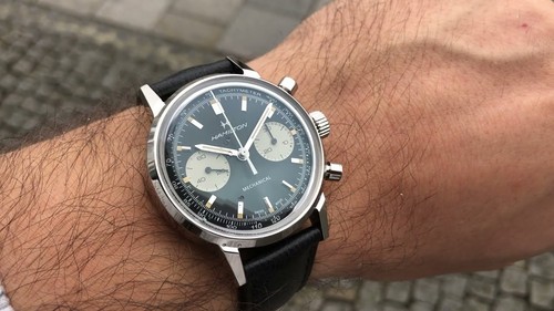 Hamilton american classic - american,