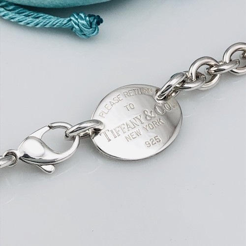 Please return tiffany - 20", &