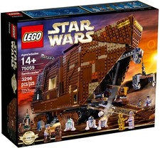 LEGO® Star Wars™ Todesstern