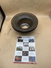Ford Mustang 302 351W Motor Riemenscheibe Pulley 3 Rillen Grooves F100 C9AE-6312