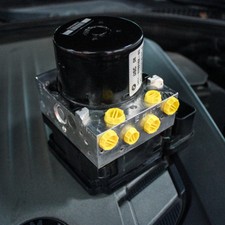 10.0214-5009.4, 10.0214-5002.4, ABS/DSC Steuergerät BMW Motorrad Reparatur 