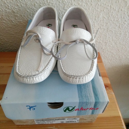 Neu naturino mädchen schuhe - neu,