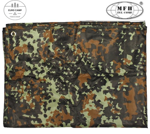 Neu mfh 3x3m tarp - neu,