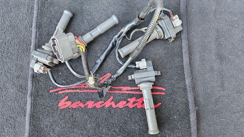 Fiat barchetta zündspulen - fiat,