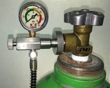 Profi Edelstahl HP / HPA