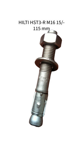 Hilti durchsteckanker - hilti,