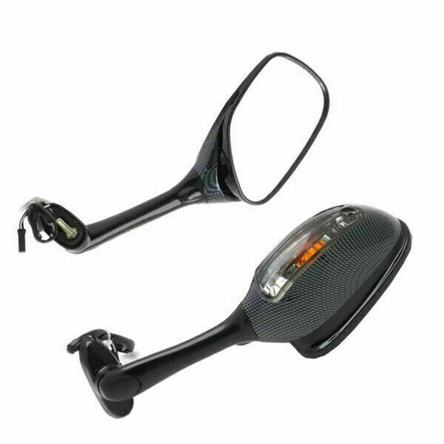 Motorrad spiegel paar blinker - motorrad,