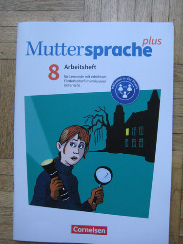 Muttersprache plus - , 8