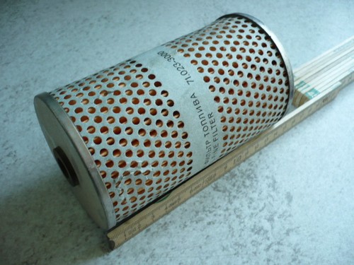Dieselfilter kraftstofffilter - dieselfilter,
