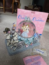 Disney Store Cinderella 50th