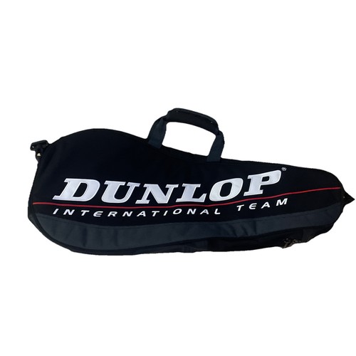 Dunlop tennis tasche - ,
