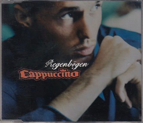 Cappuccino regenbögen mcd - cappuccino,
