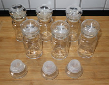Ikea gewürzgläser glas - 6x,