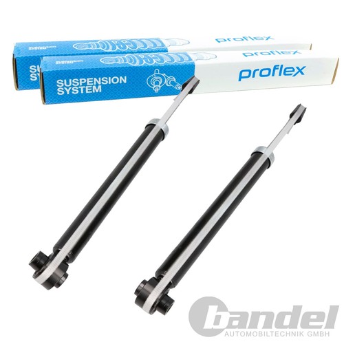 Proflex gas stoßdämpfer - proflex, gas-stoßdÄmpfer