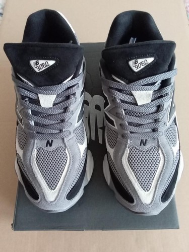 New balance 9060 schwarz - new,
