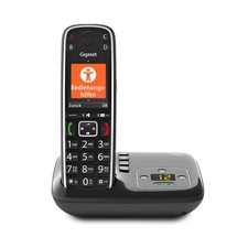 Gigaset E720A Schnurlostelefon