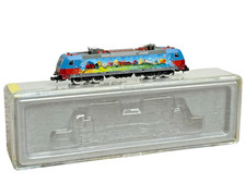 MINITRIX 16906 Spur N DCC