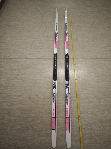 Ddr germina langlaufski - ddr,
