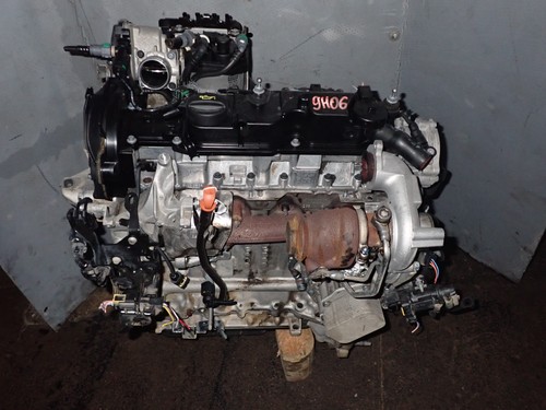 Motor komplett 9hf - 9hf, 9h06